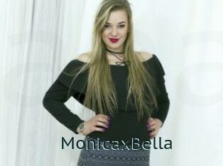 MonicaxBella