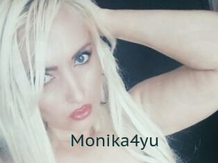 Monika4yu