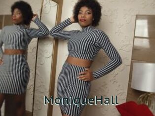 MoniqueHall