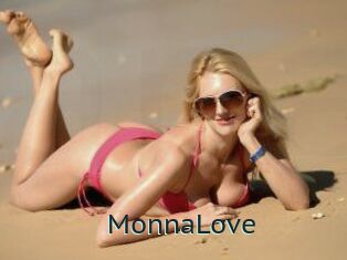 MonnaLove