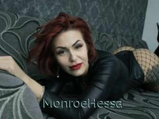 MonroeHessa
