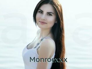 Monroexxx