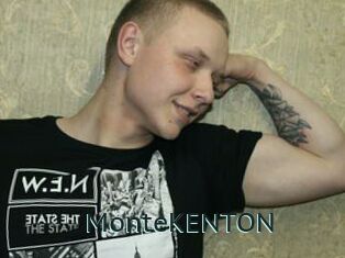 MonteKENTON