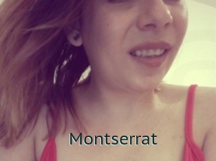 Montserrat Anal X