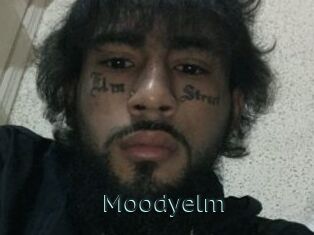 Moodyelm