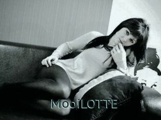 MooiLOTTE