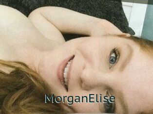 MorganElise