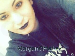 MorganOMalley