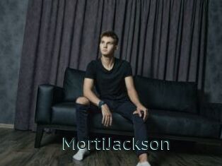 MortiJackson