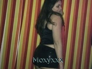 Moxyxxx