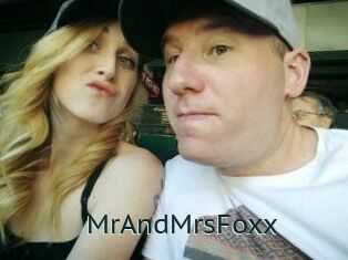 MrAndMrs_Foxx