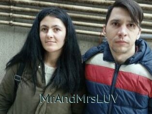 MrAndMrsLUV