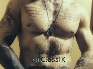 MrClassiK