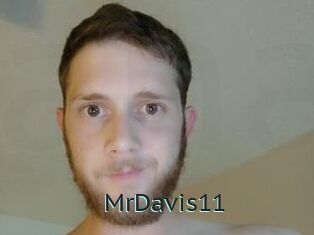 MrDavis11