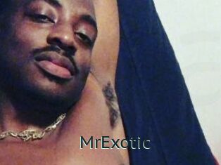 MrExotic