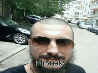 MrSnaky