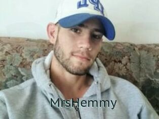 MrsHemmy