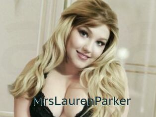 MrsLaurenParker