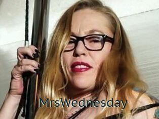MrsWednesday