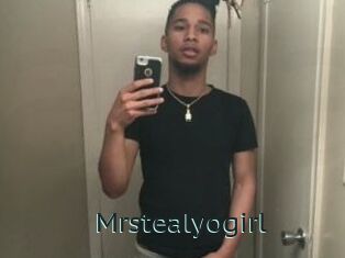 Mrstealyogirl