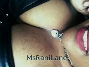 MsRaniLane