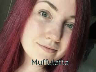 Muffuletta