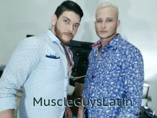 MuscleGuysLatin