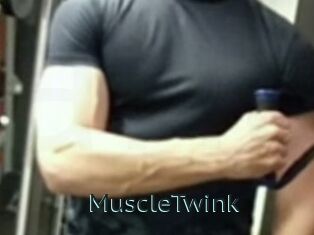 MuscleTwink