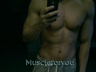 Muscleforyou
