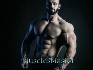 MusclesMaster