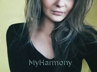 MyHarmony