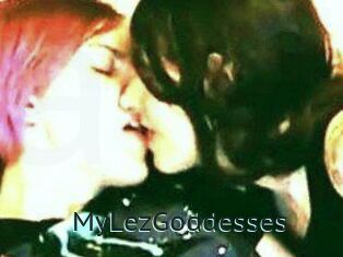 MyLezGoddesses