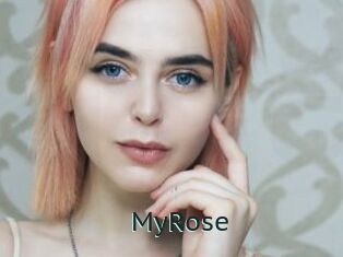 MyRose
