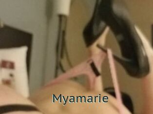 Myamarie