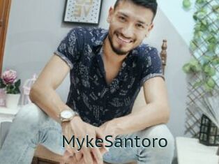 MykeSantoro
