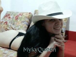MykyQueen