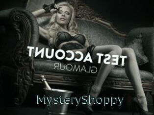 MysteryShoppy