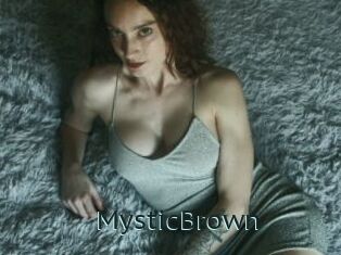 MysticBrown