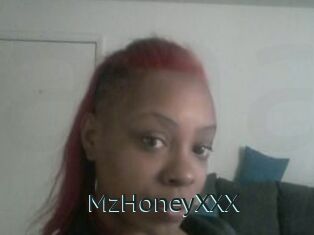 MzHoneyXXX