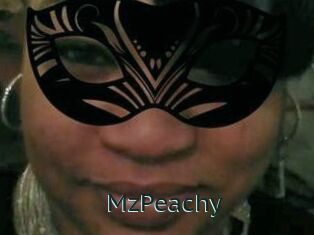 MzPeachy