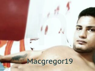 Macgregor19