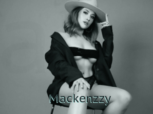 Mackenzzy