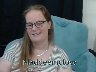 Maddeemclove