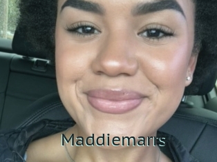 Maddiemarrs