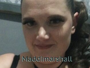 Maddimarshall