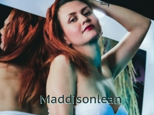 Maddisonlean