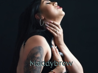 Maddybrow