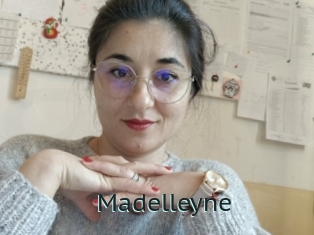 Madelleyne