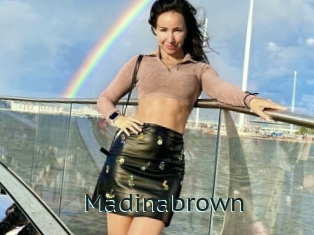 Madinabrown