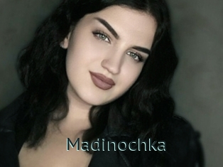 Madinochka